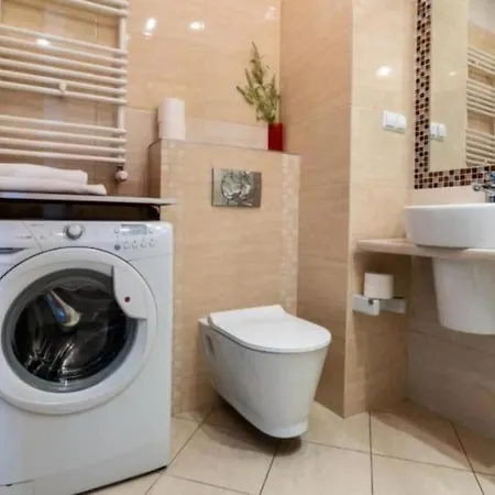 Appartement Close-urban Chic - One Bedroom - Luxury Stays- Platinum Towers&606 *