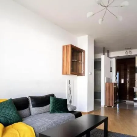 Apartamento Close-urban Chic - One Bedroom - Luxury Stays- Platinum Towers&606