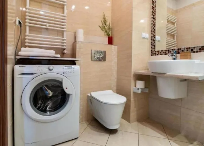 Lejlighed Close-urban Chic - One Bedroom - Luxury Stays- Platinum Towers&606 *