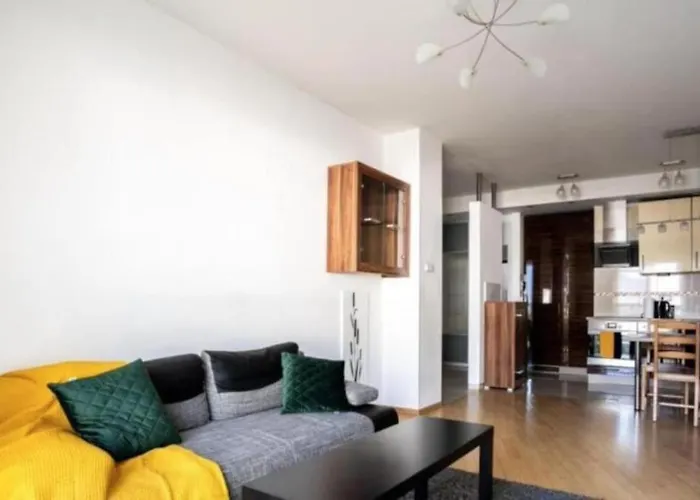 Lejlighed Close-urban Chic - One Bedroom - Luxury Stays- Platinum Towers&606