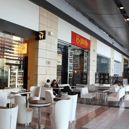 Close-urban Chic - One Bedroom - Luxury Stays- Platinum Towers&606 Appartamento Varsavia